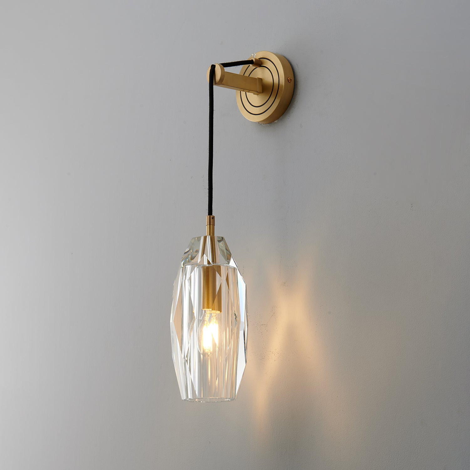WOW Ecliptique Series Wall Lamp
