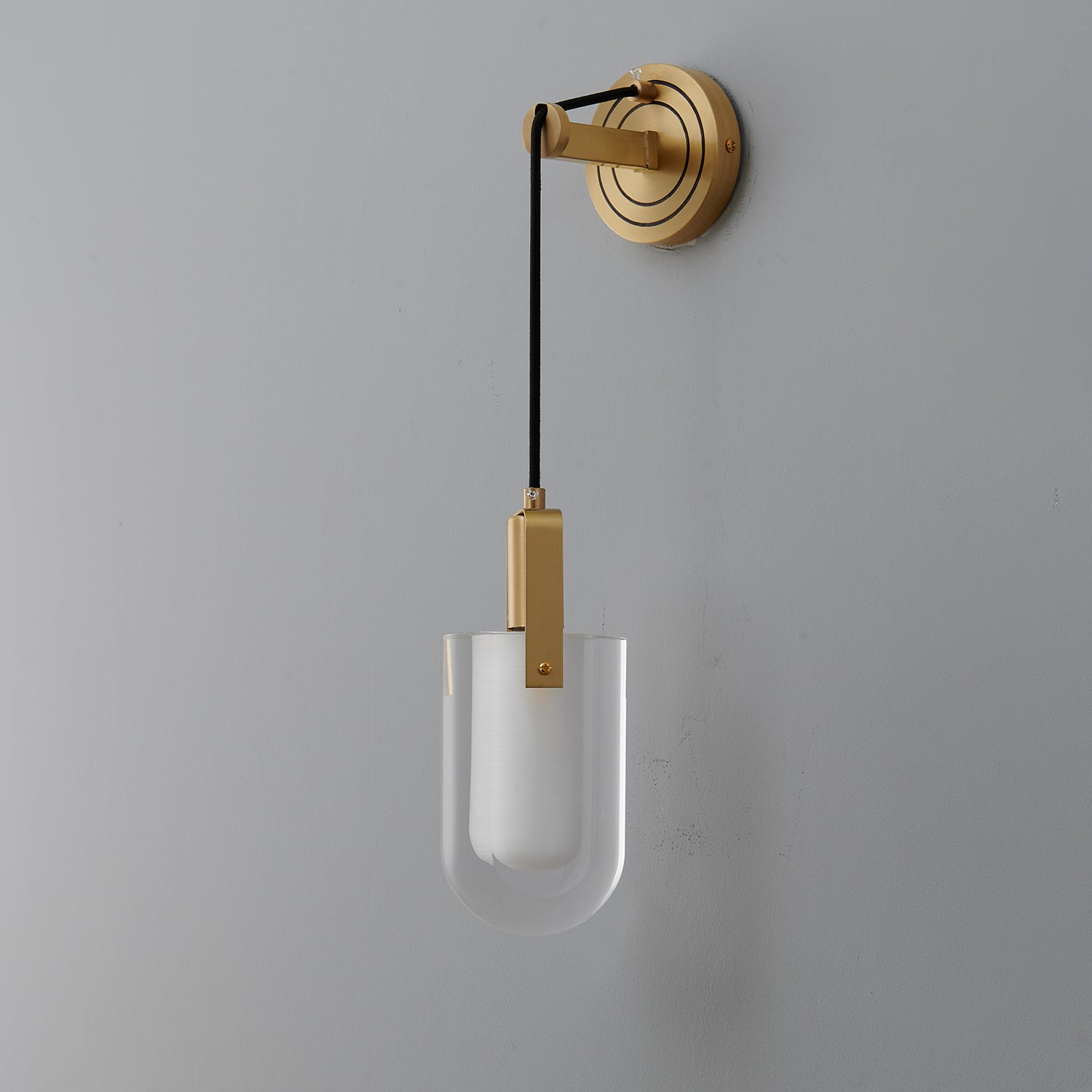 WOW Ecliptique Series Wall Lamp