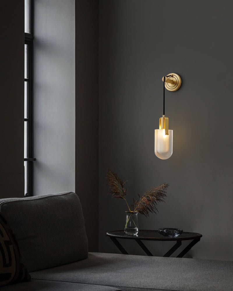 WOW Ecliptique Series Wall Lamp
