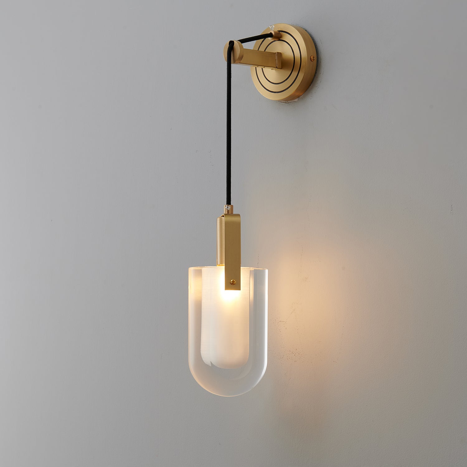 WOW Ecliptique Series Wall Lamp