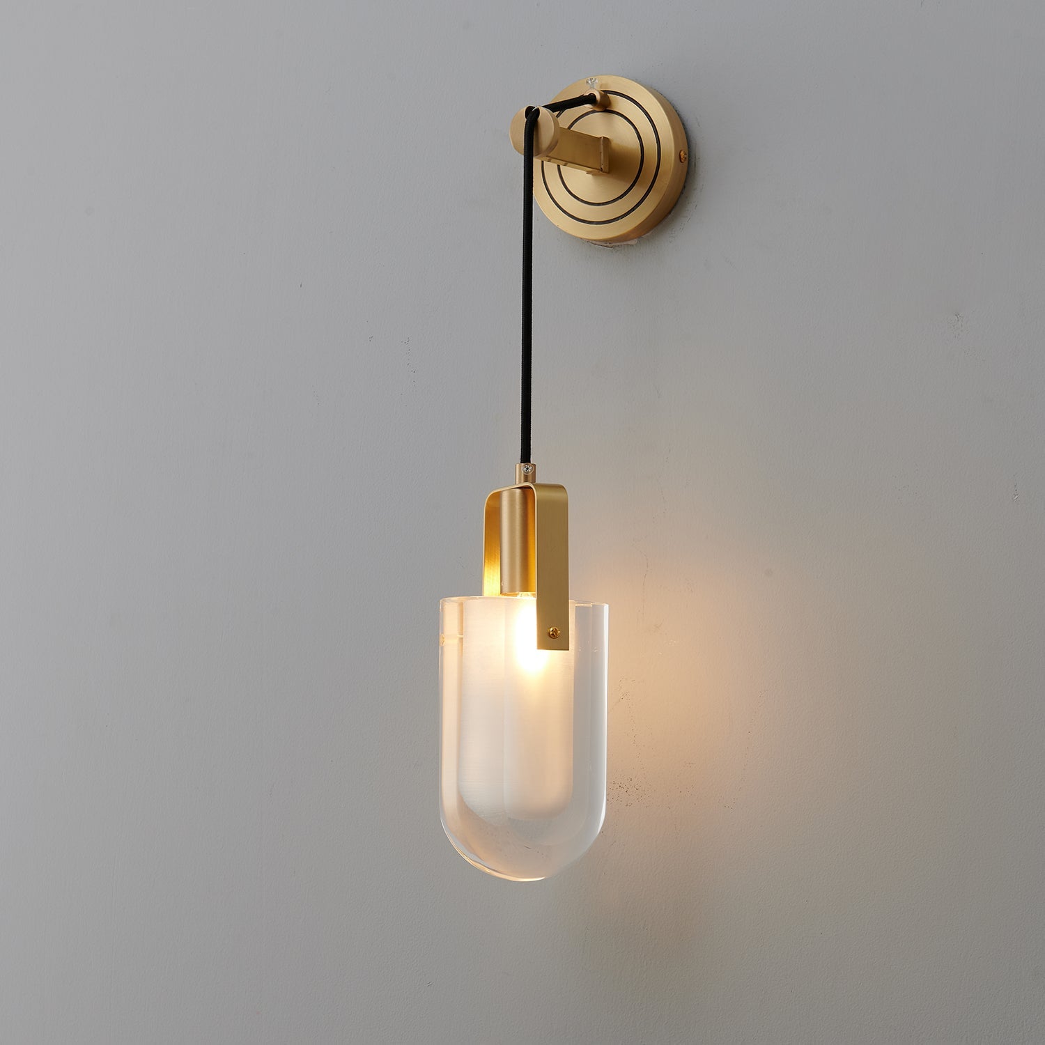 WOW Ecliptique Series Wall Lamp
