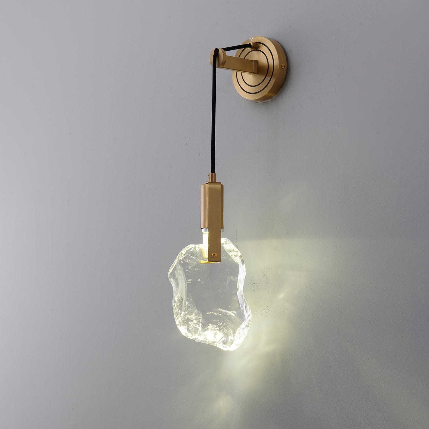 WOW Ecliptique Series Wall Lamp