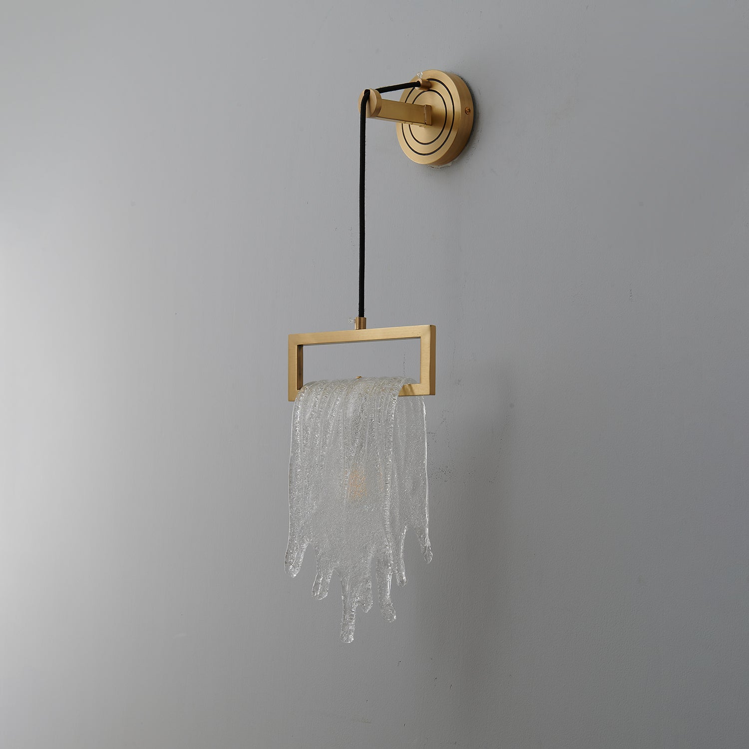 WOW Ecliptique Series Wall Lamp