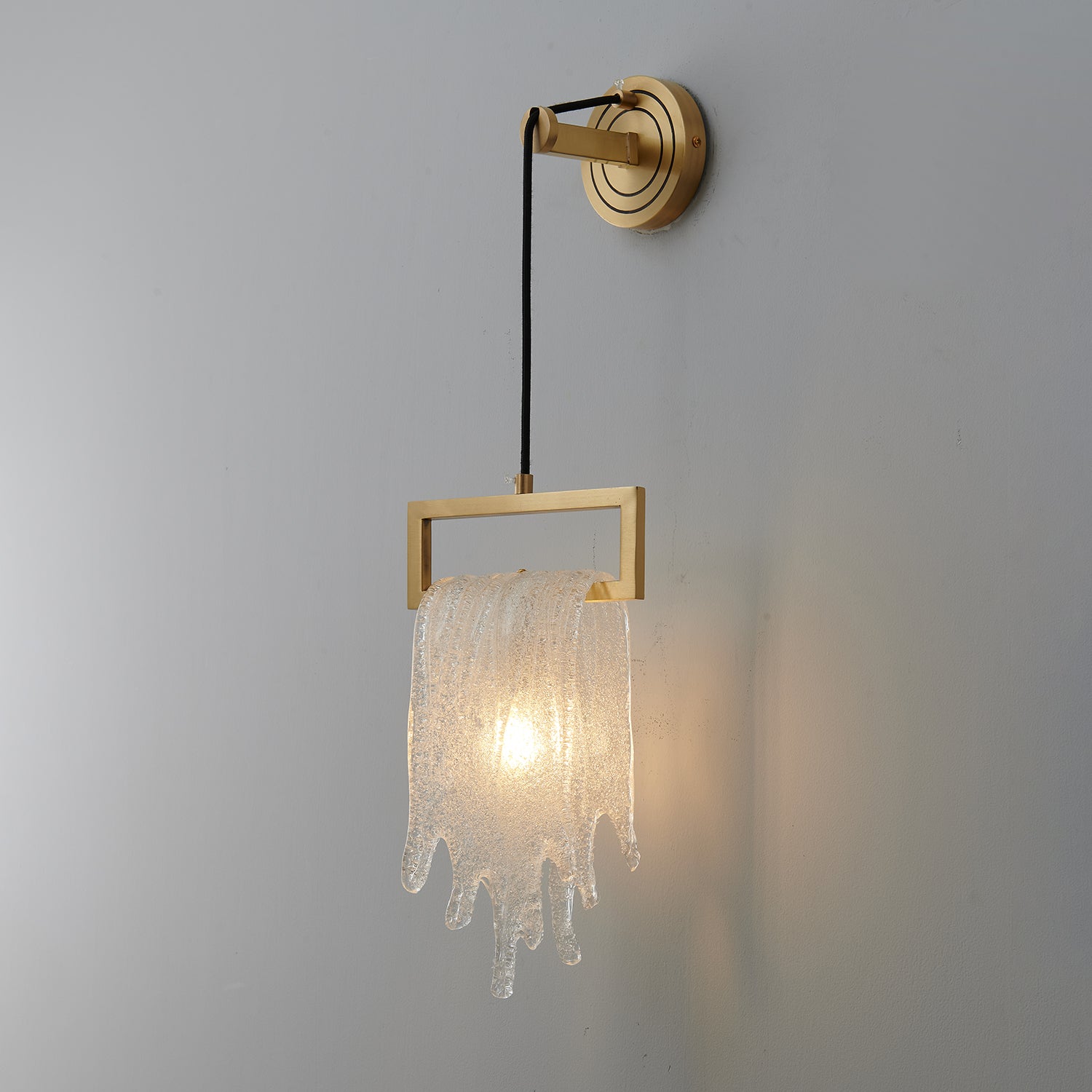 WOW Ecliptique Series Wall Lamp