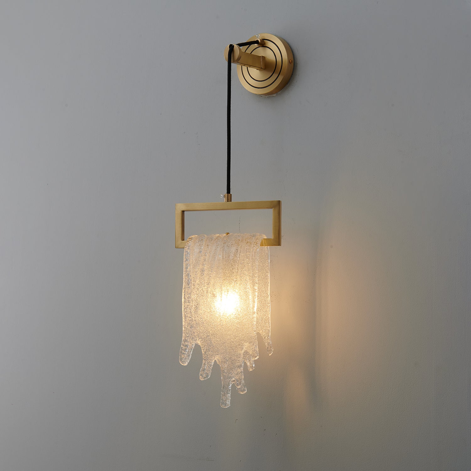WOW Ecliptique Series Wall Lamp