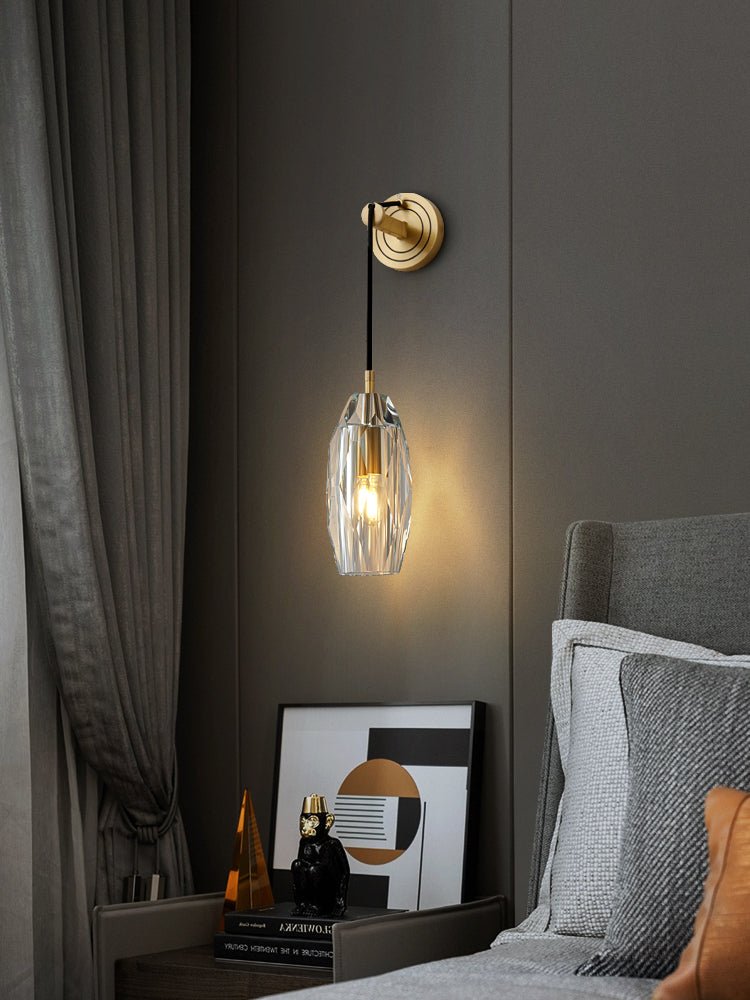 WOW Ecliptique Series Wall Lamp