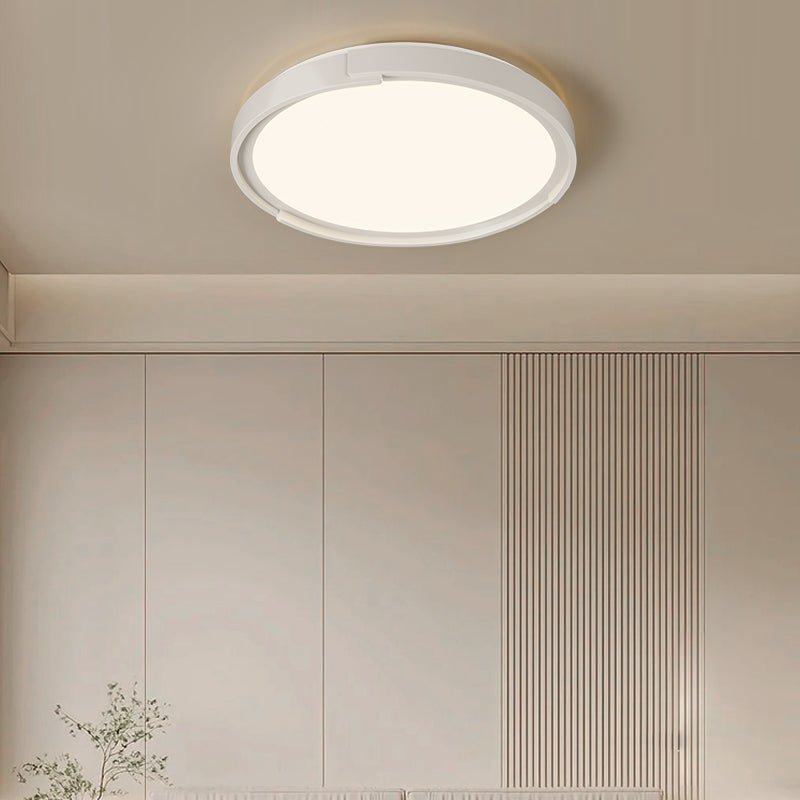 WOW Edge Minimalist Ceiling Light