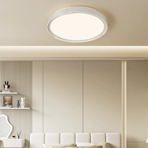 WOW Edge Minimalist Ceiling Light