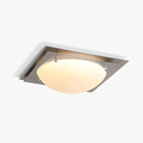 WOW Edged Glass Ceiling Lamp