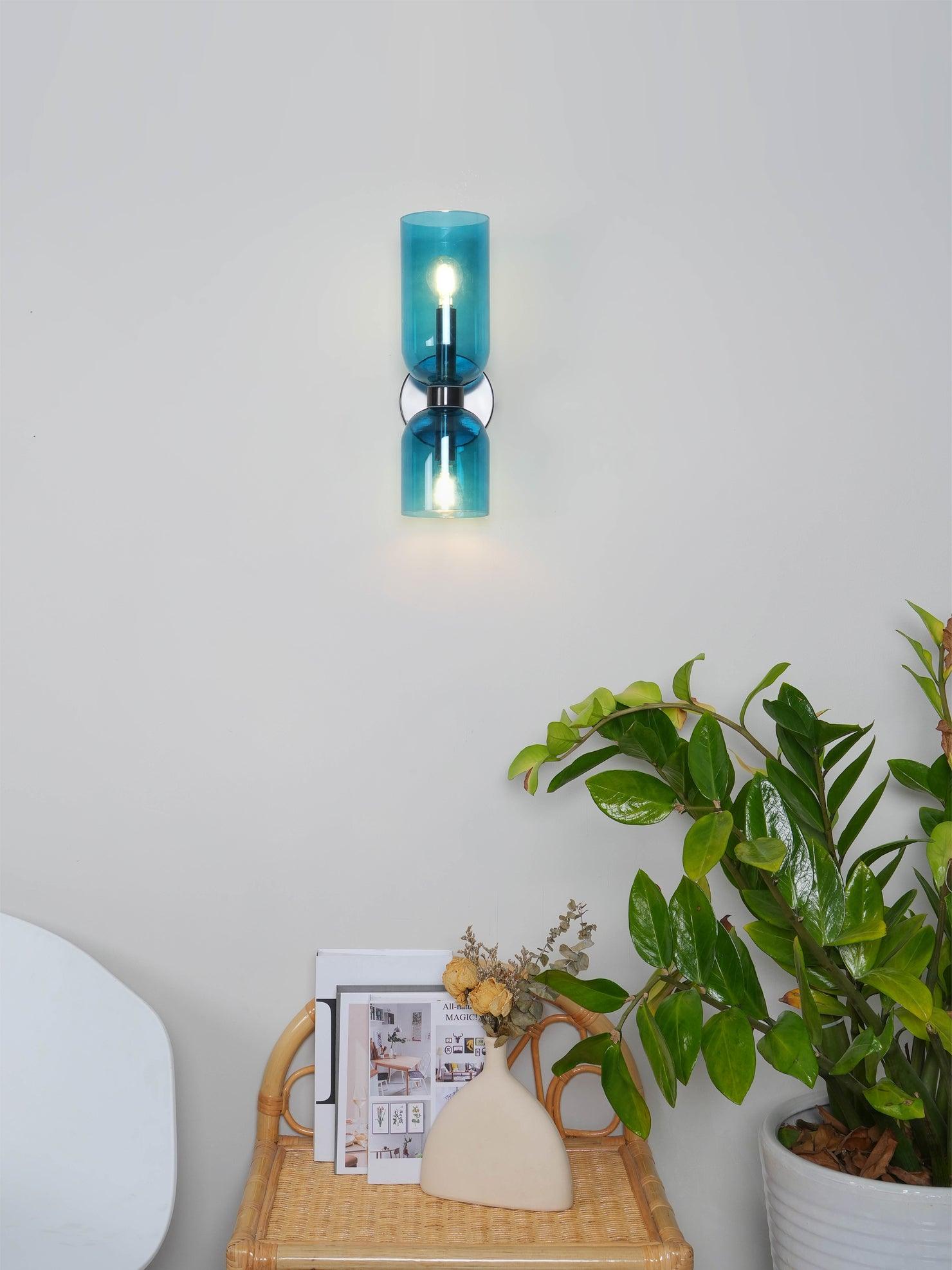 WOW Edie Wall Lamp
