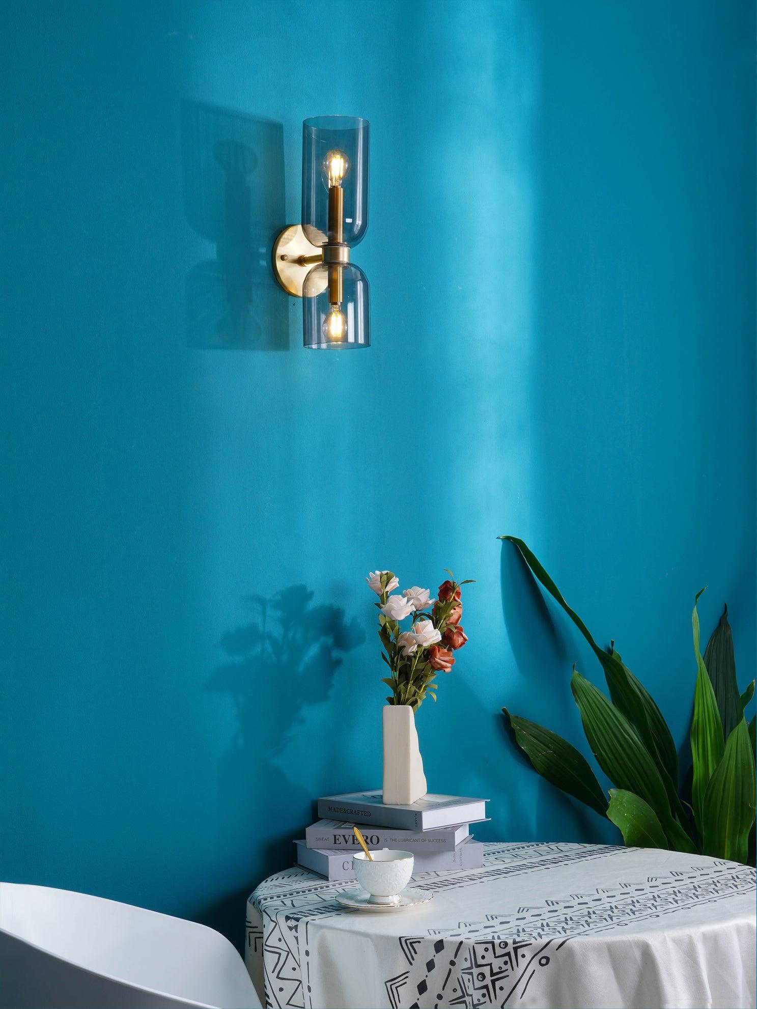 WOW Edie Wall Lamp