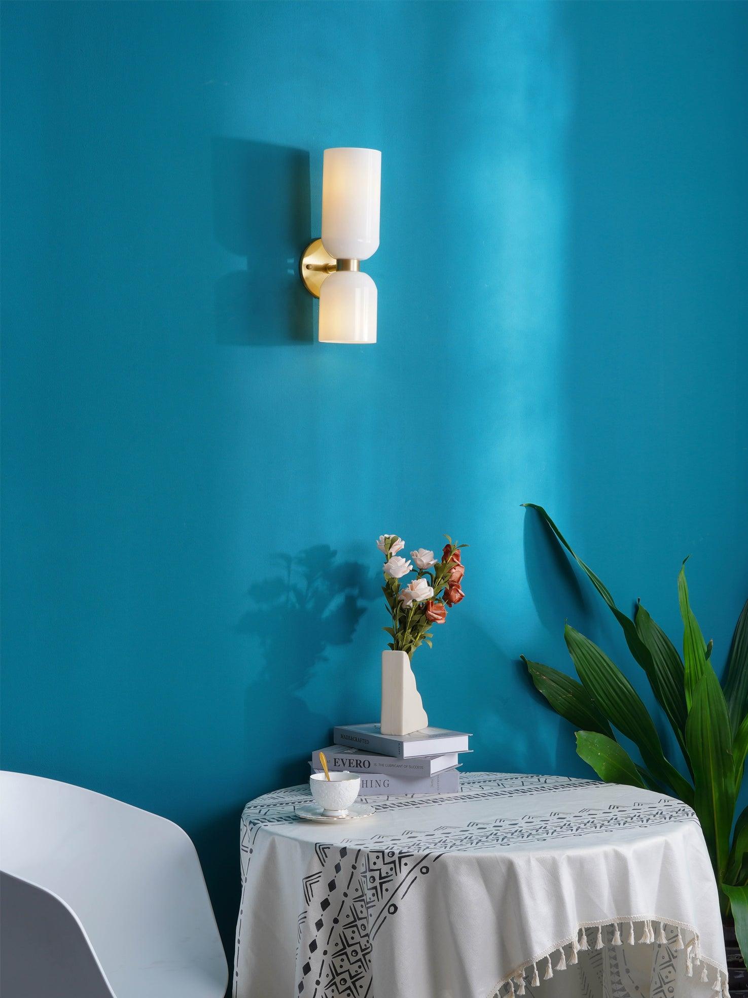 WOW Edie Wall Lamp