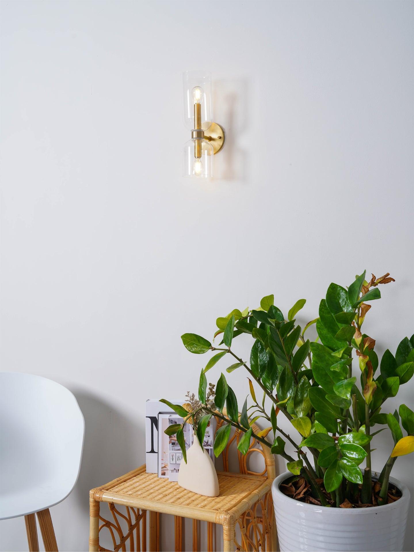 WOW Edie Wall Lamp