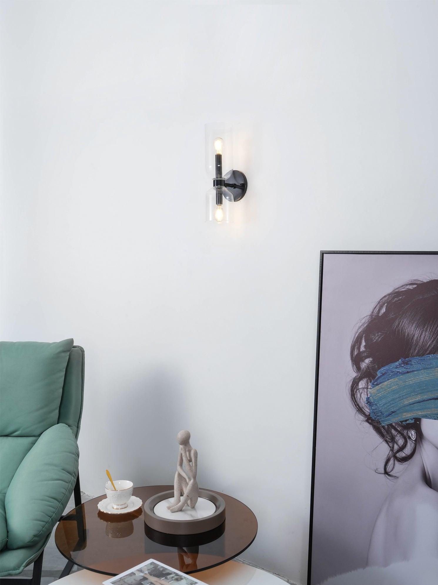 WOW Edie Wall Lamp