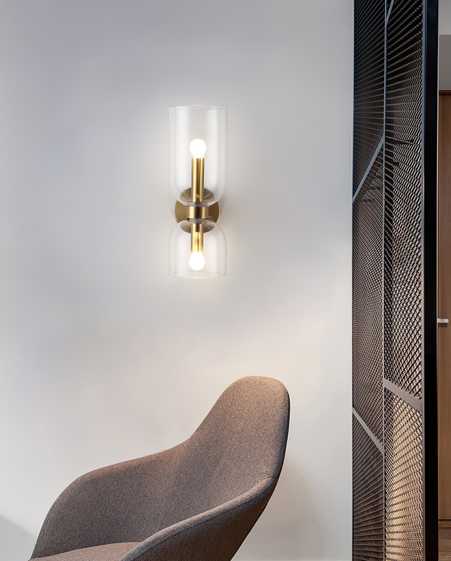 WOW Edie Wall Lamp