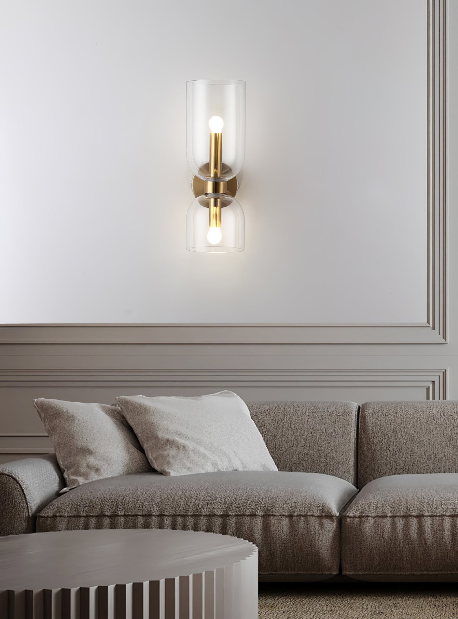 WOW Edie Wall Lamp