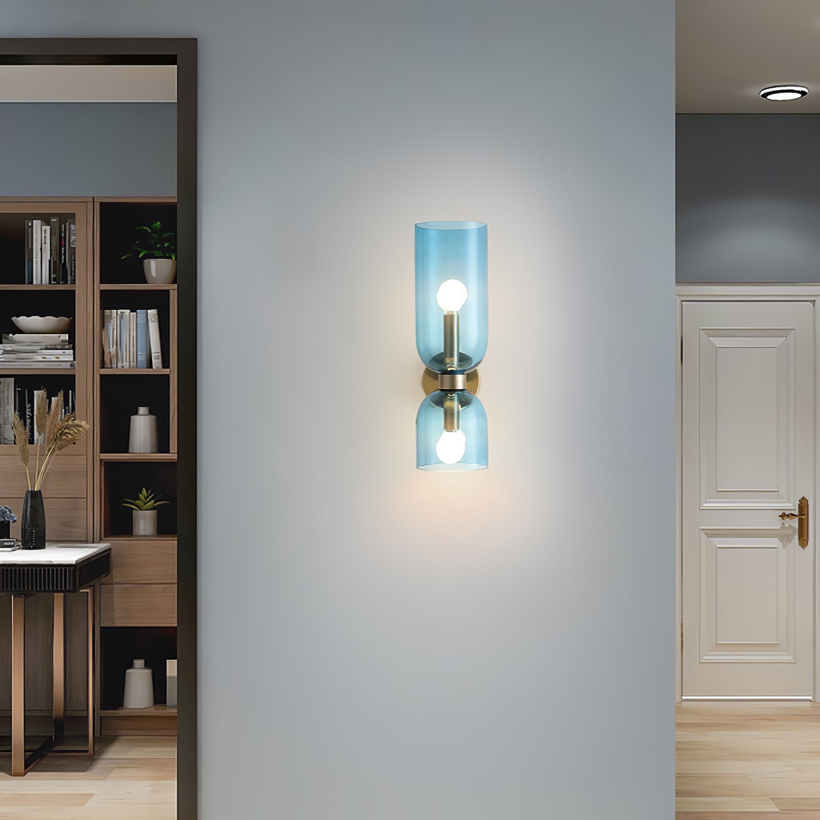 WOW Edie Wall Lamp