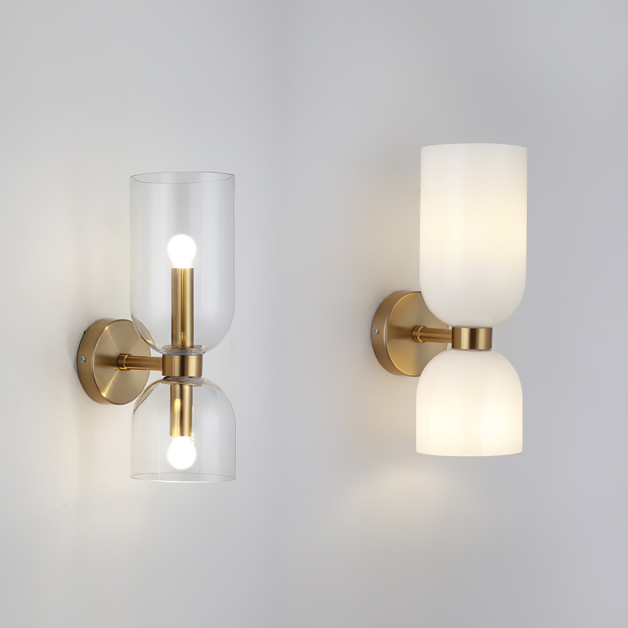 WOW Edie Wall Lamp