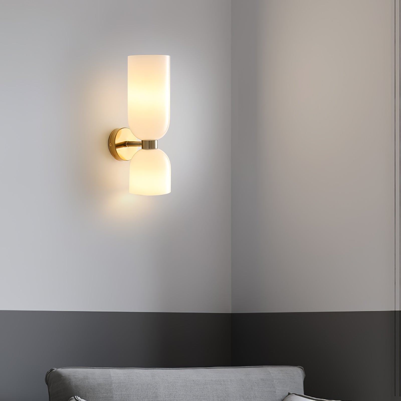 WOW Edie Wall Lamp