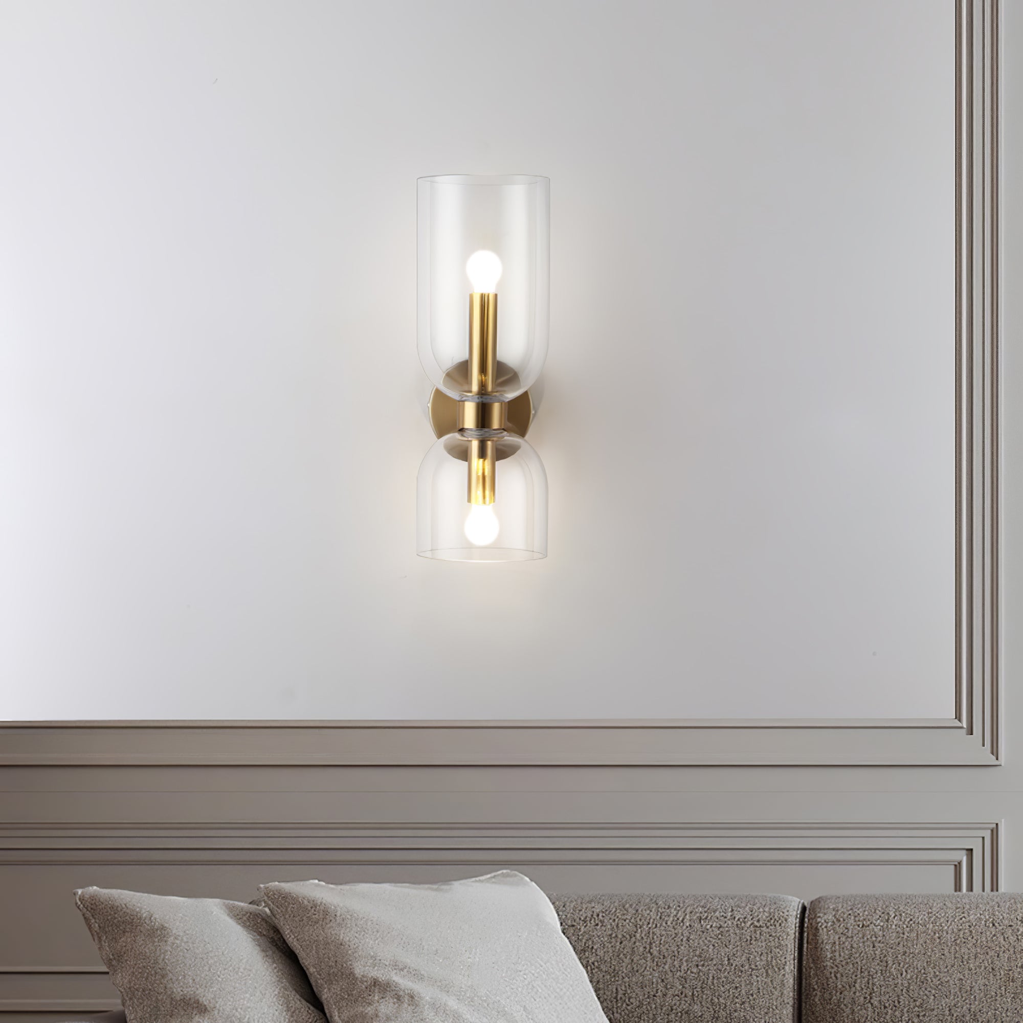 WOW Edie Wall Lamp