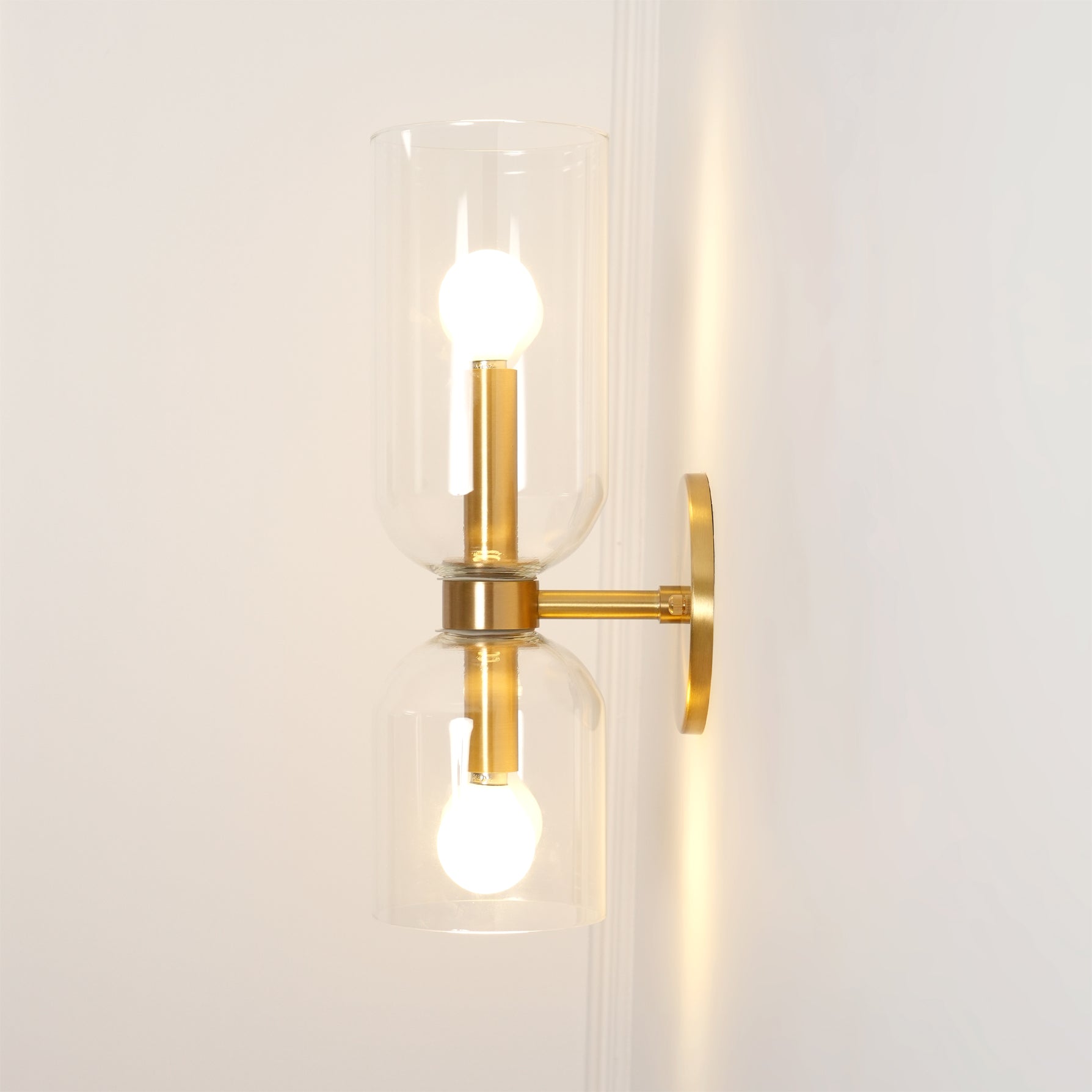 WOW Edie Wall Lamp