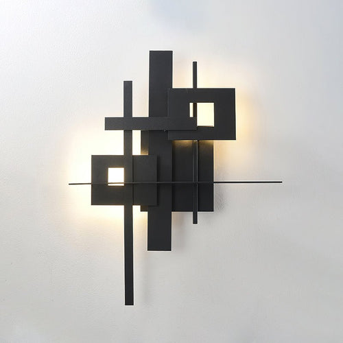 WOW Eithne Planar Wall Lamp