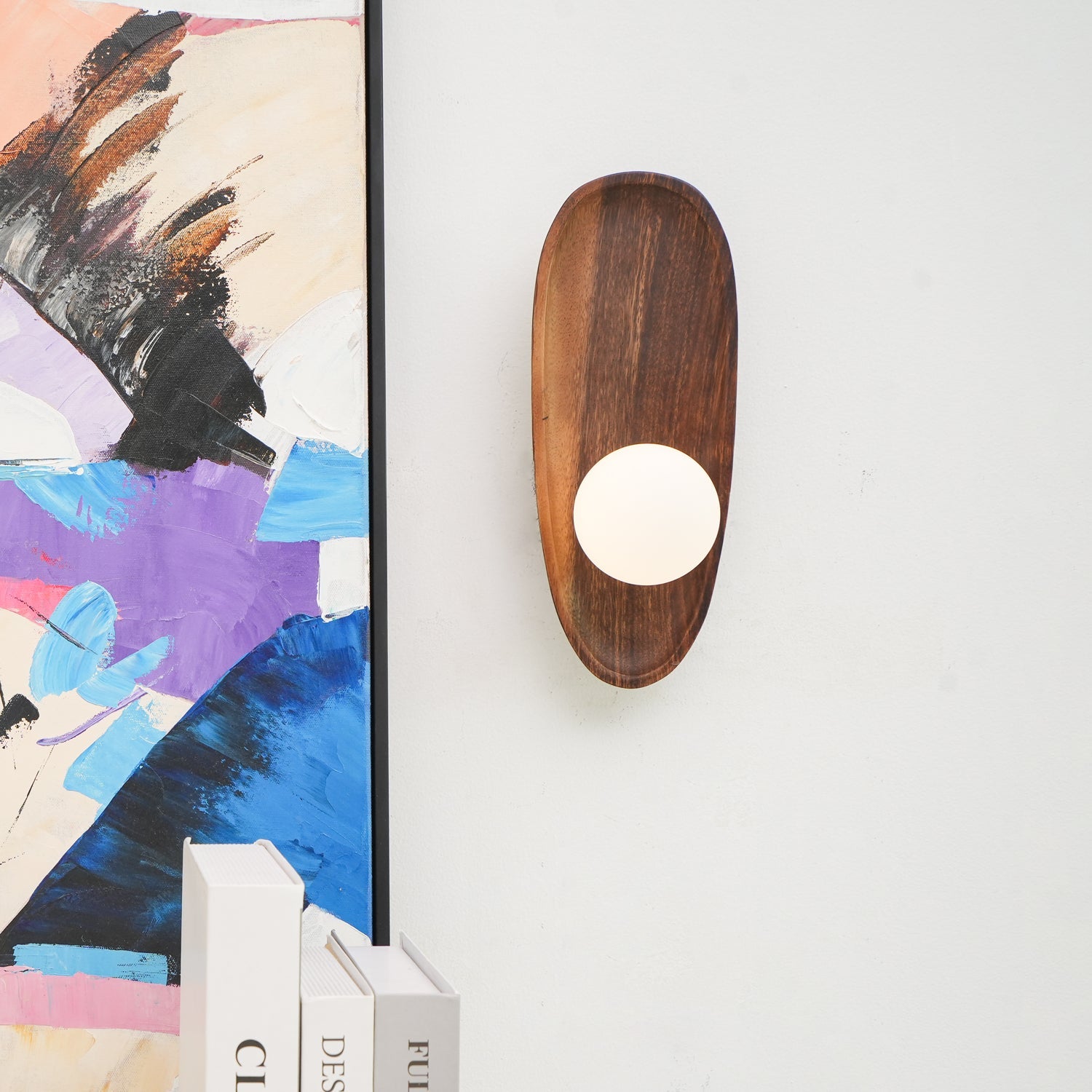 WOW Eivor Wall Lamp