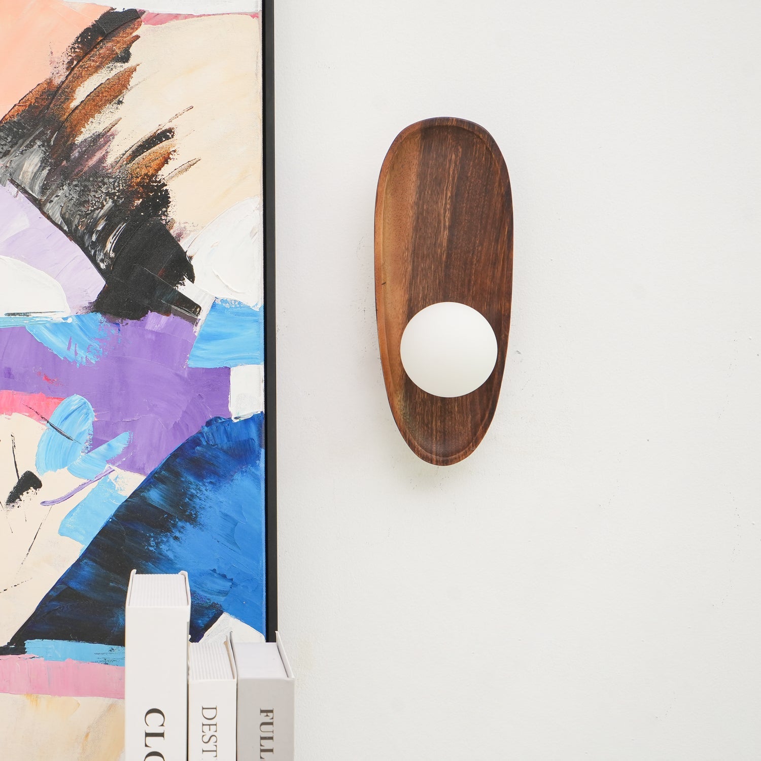 WOW Eivor Wall Lamp