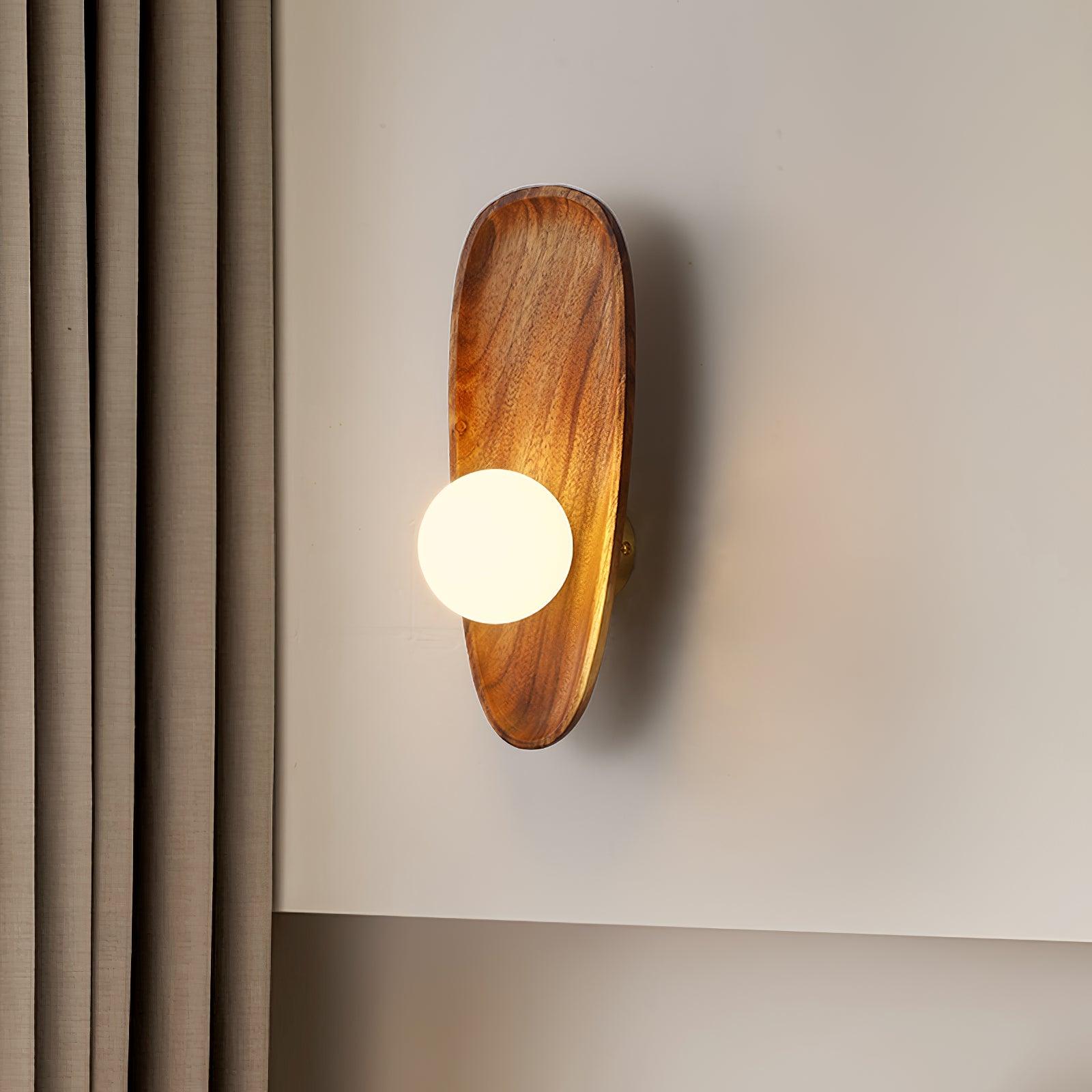 WOW Eivor Wall Lamp