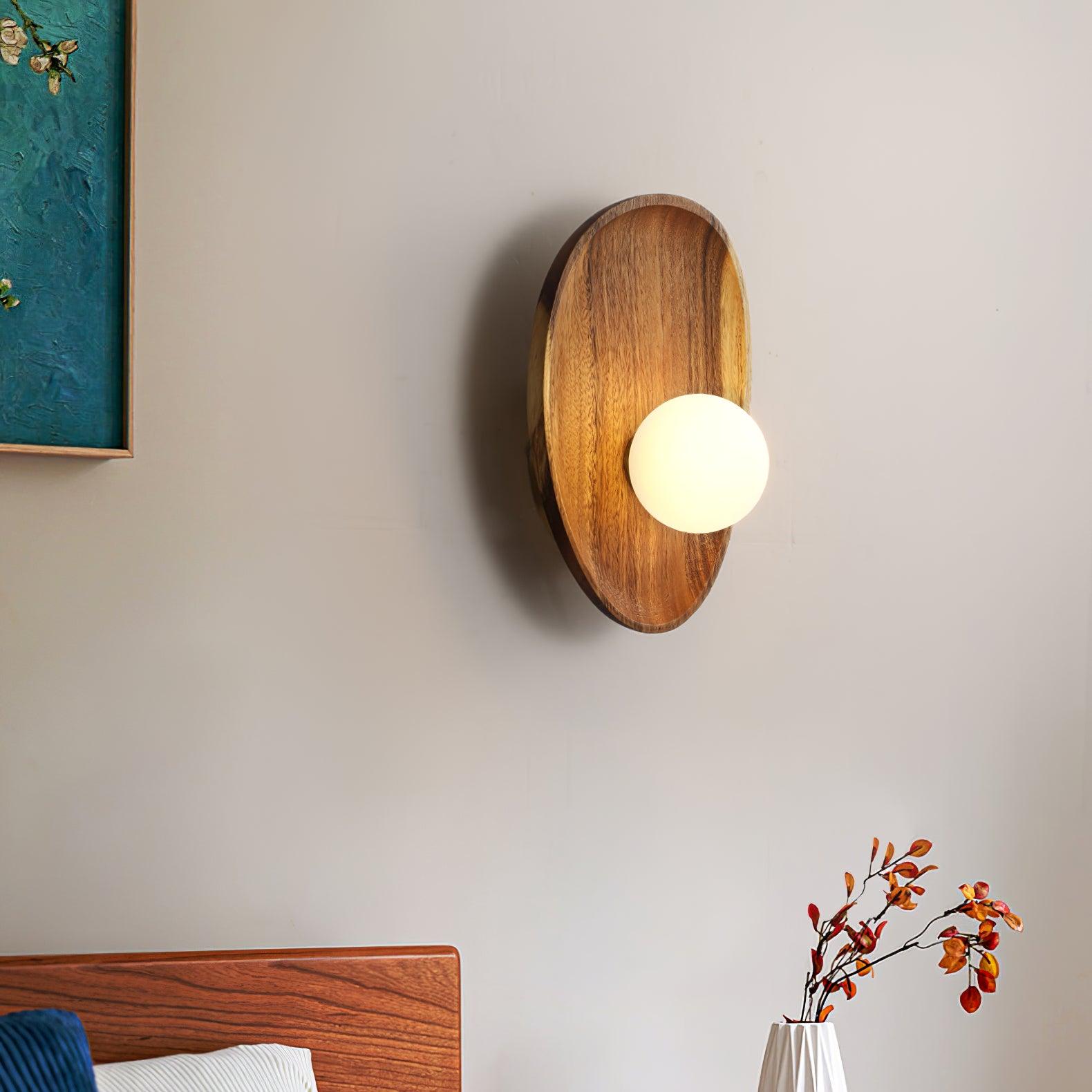 WOW Eivor Wall Lamp