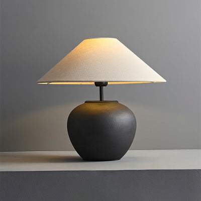 Ekeby Ceramics Table Lamp