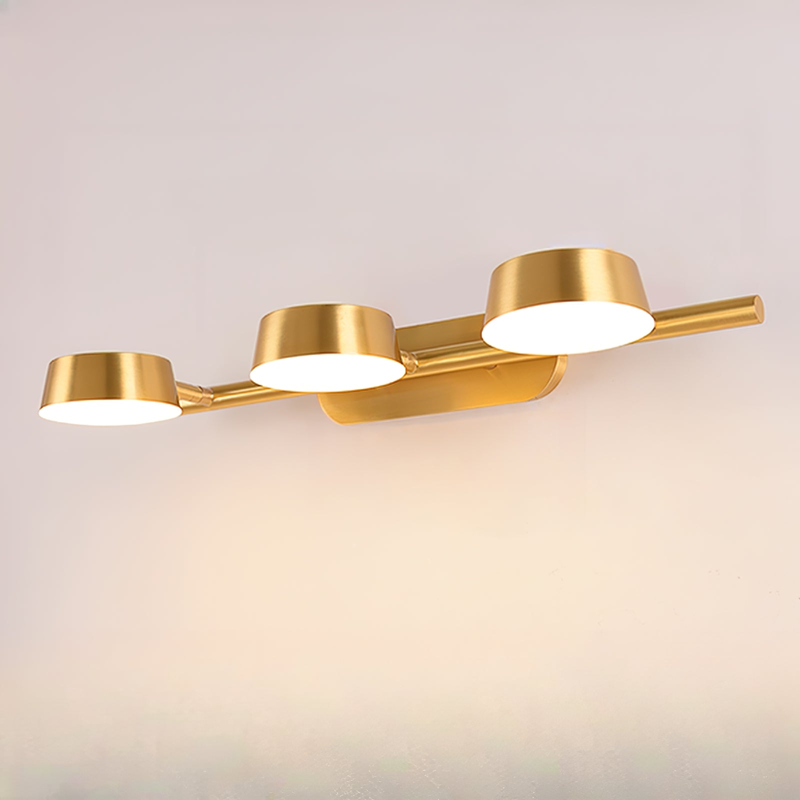 WOW Eleanor Vanity Wall Light