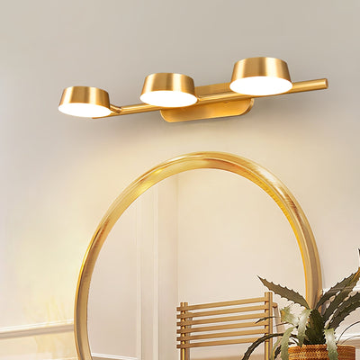 WOW Eleanor Vanity Wall Light