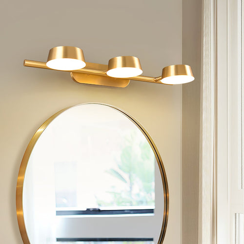 WOW Eleanor Vanity Wall Light