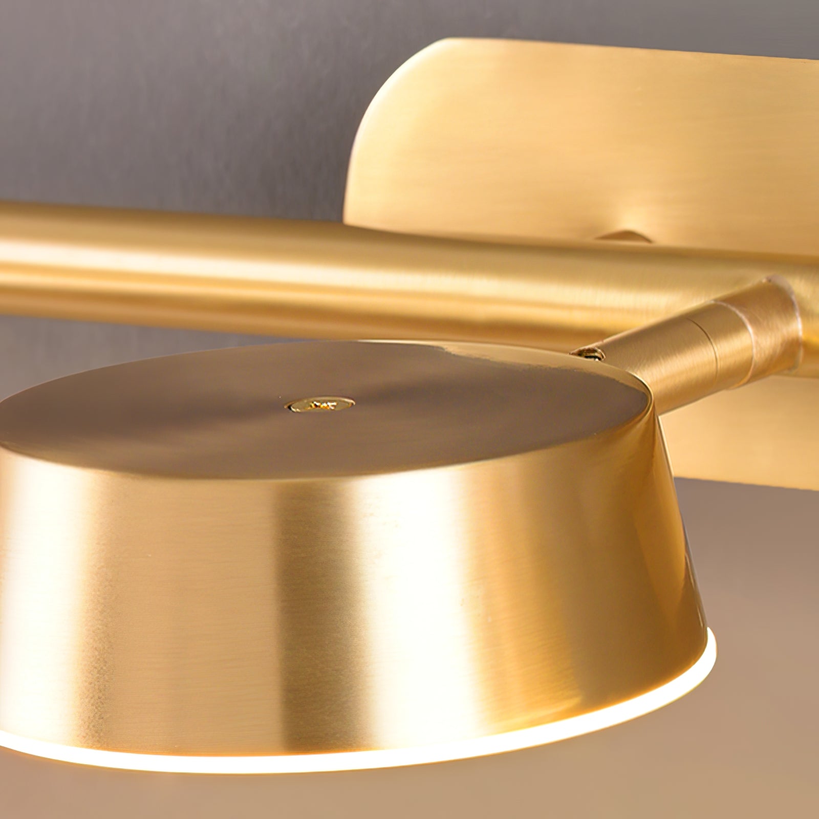 WOW Eleanor Vanity Wall Light
