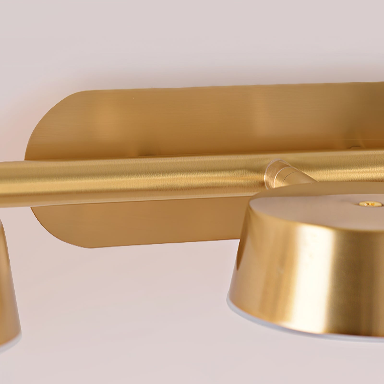 WOW Eleanor Vanity Wall Light