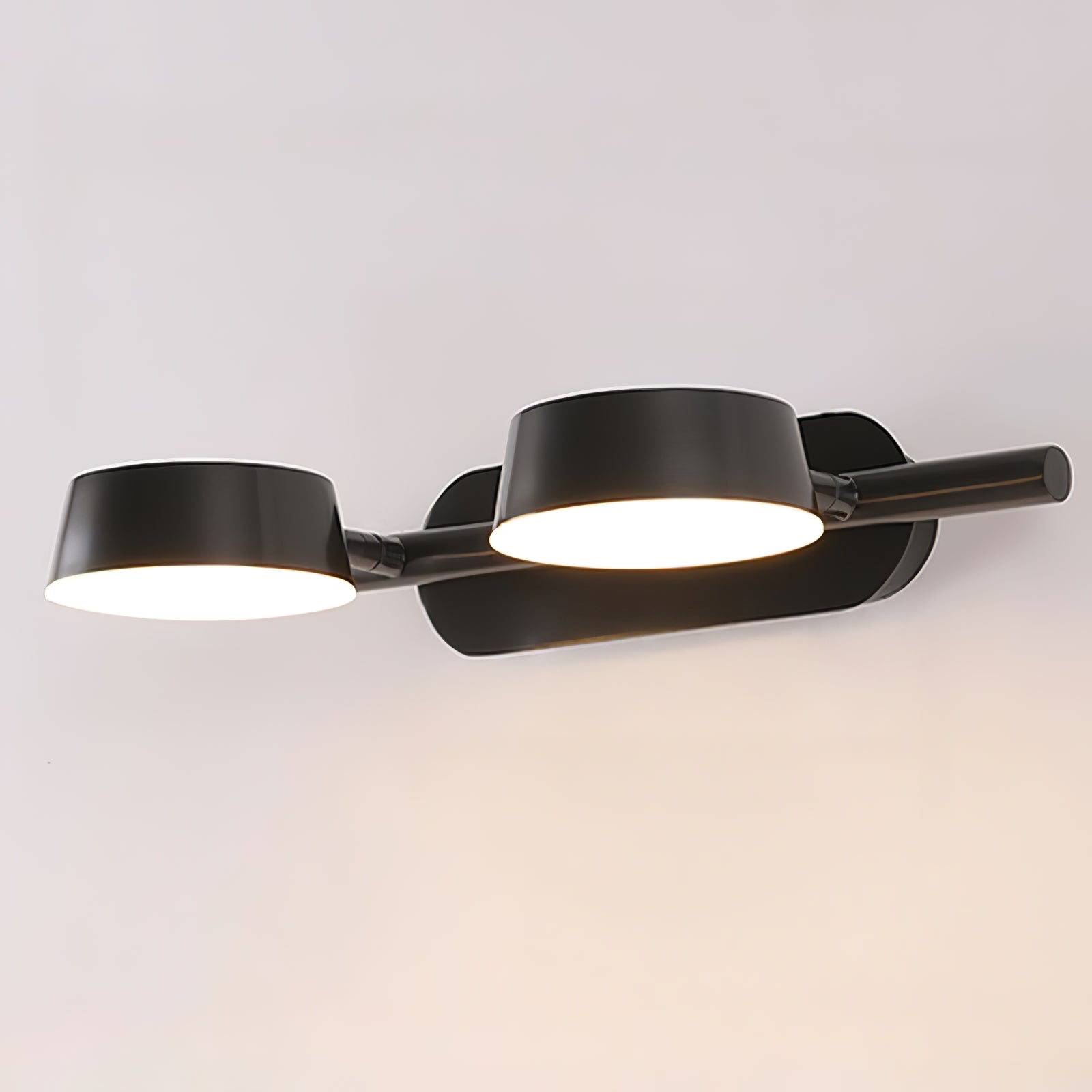 WOW Eleanor Vanity Wall Light