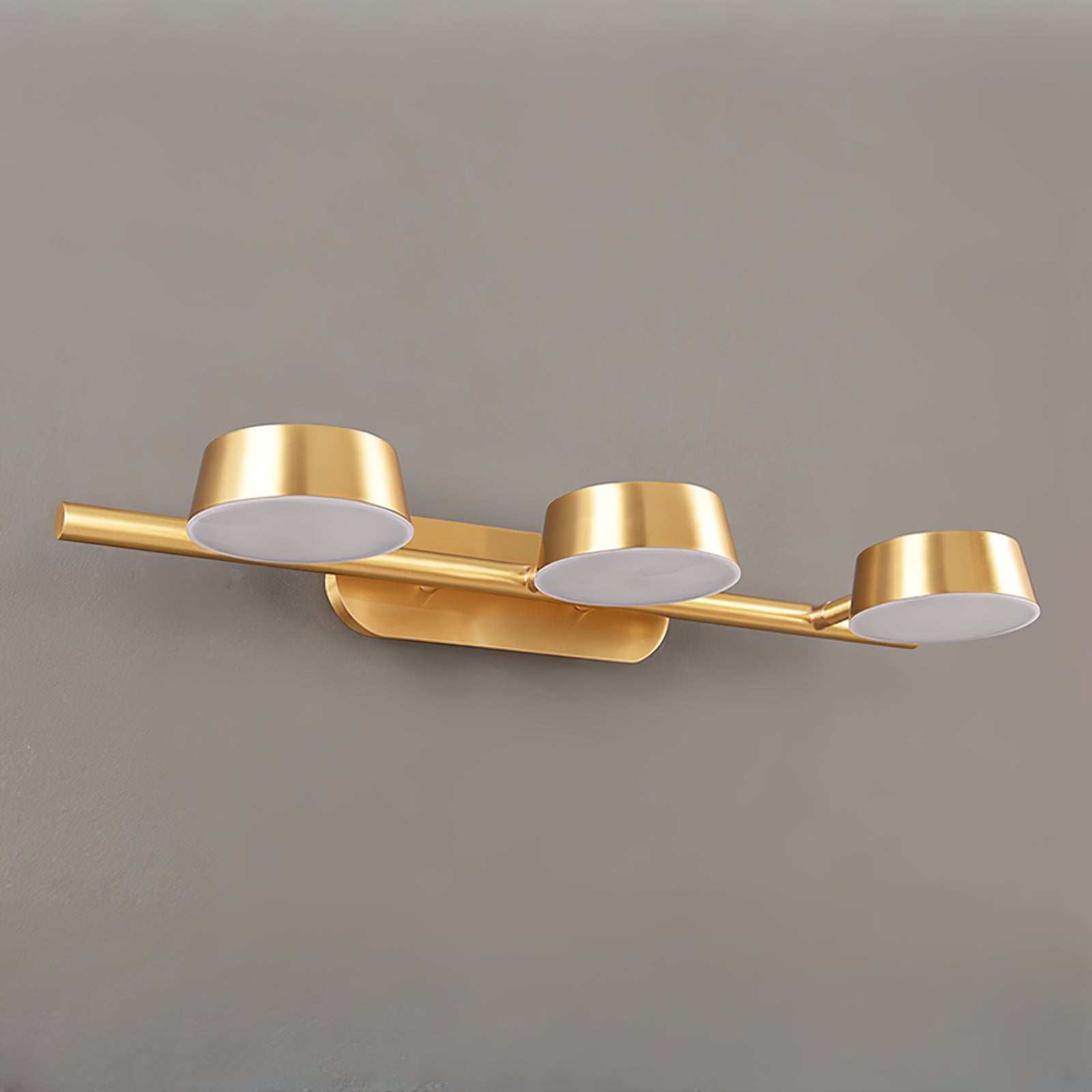 WOW Eleanor Vanity Wall Light