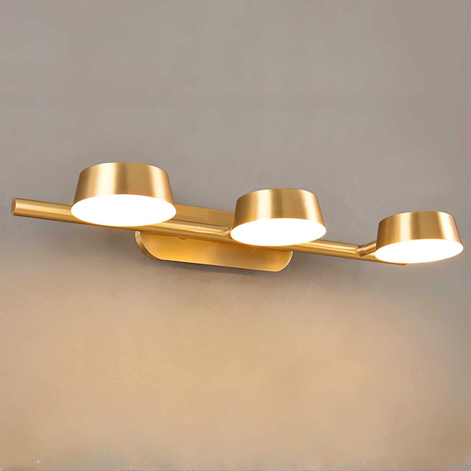 WOW Eleanor Vanity Wall Light