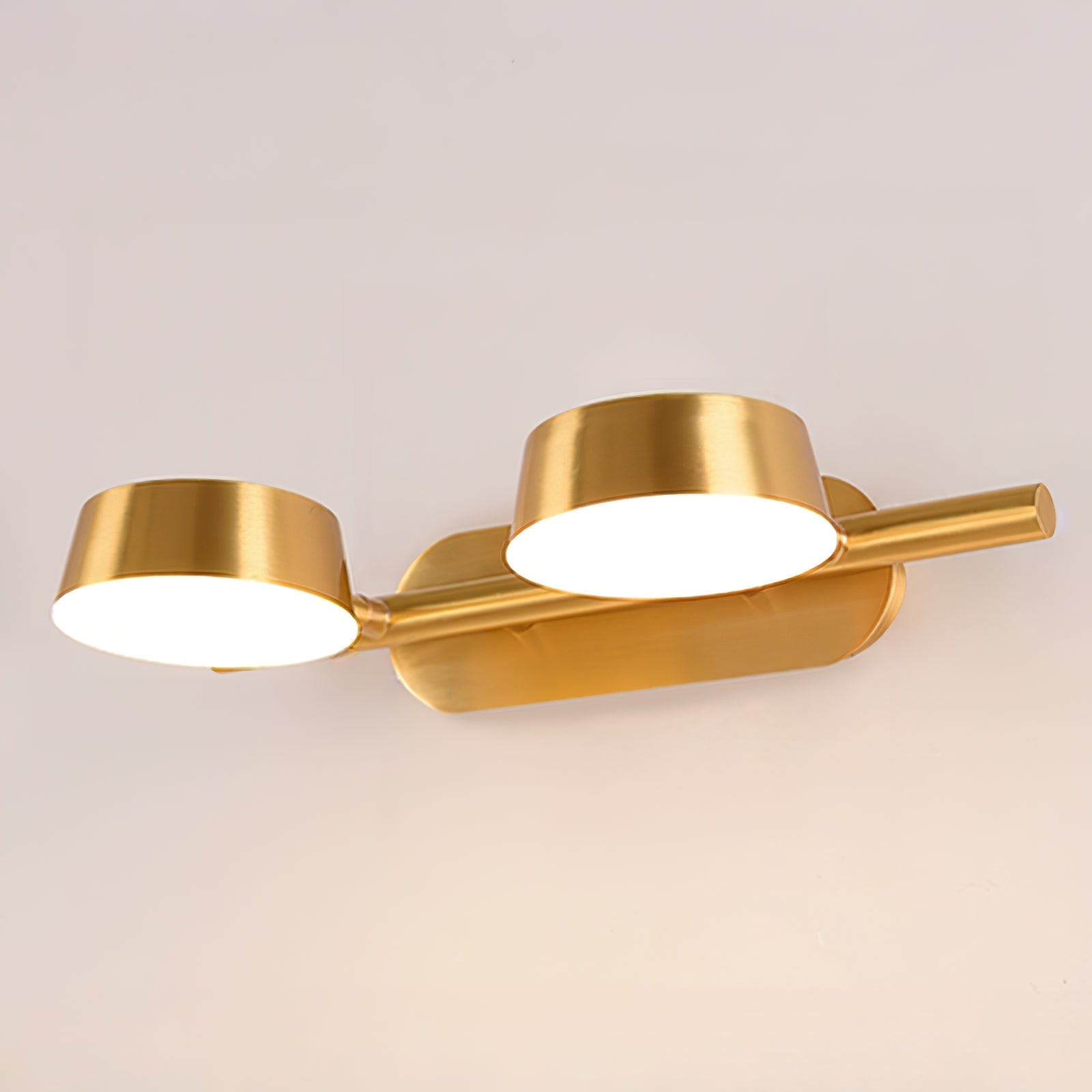 WOW Eleanor Vanity Wall Light
