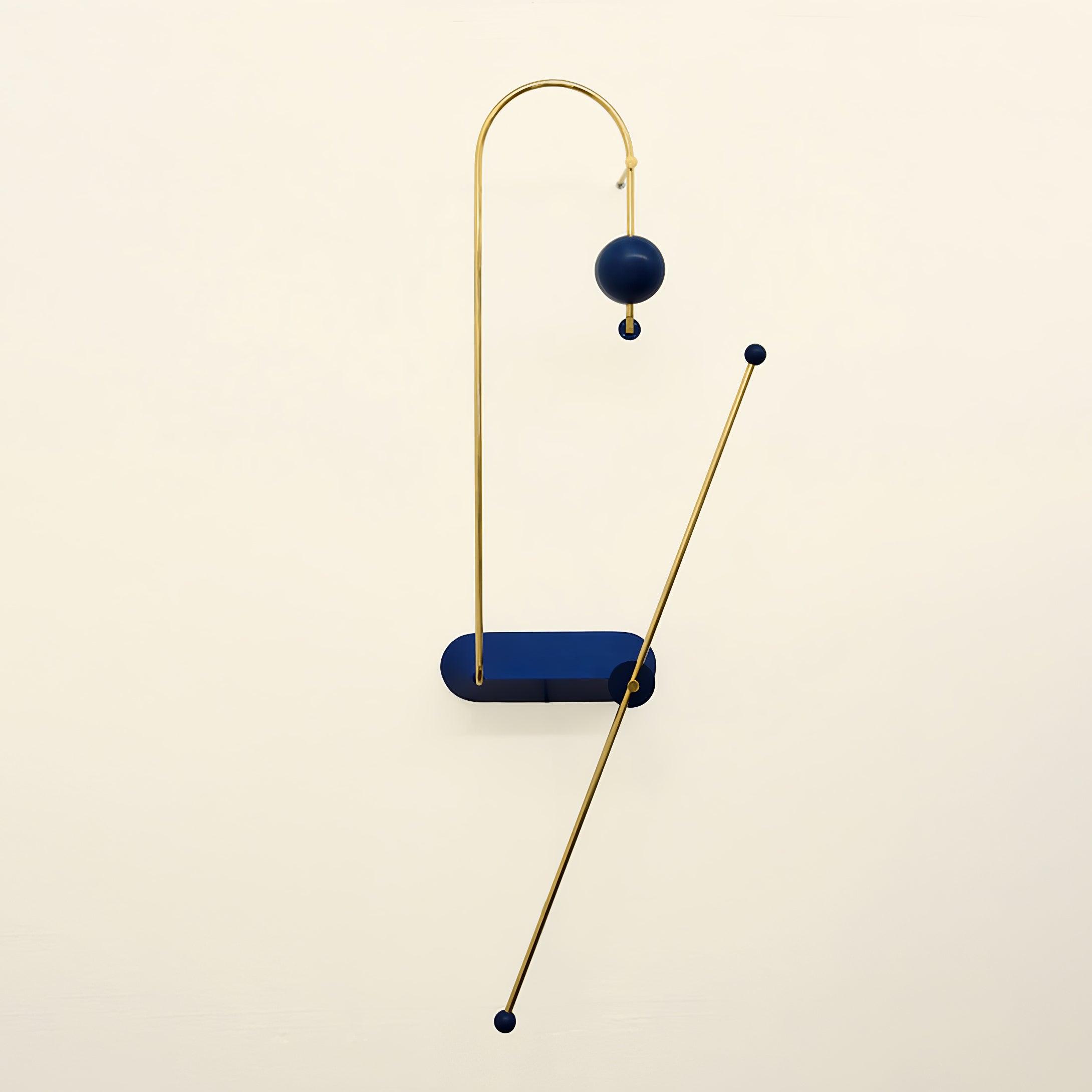 WOW Electrical Circuit Wall Lamp