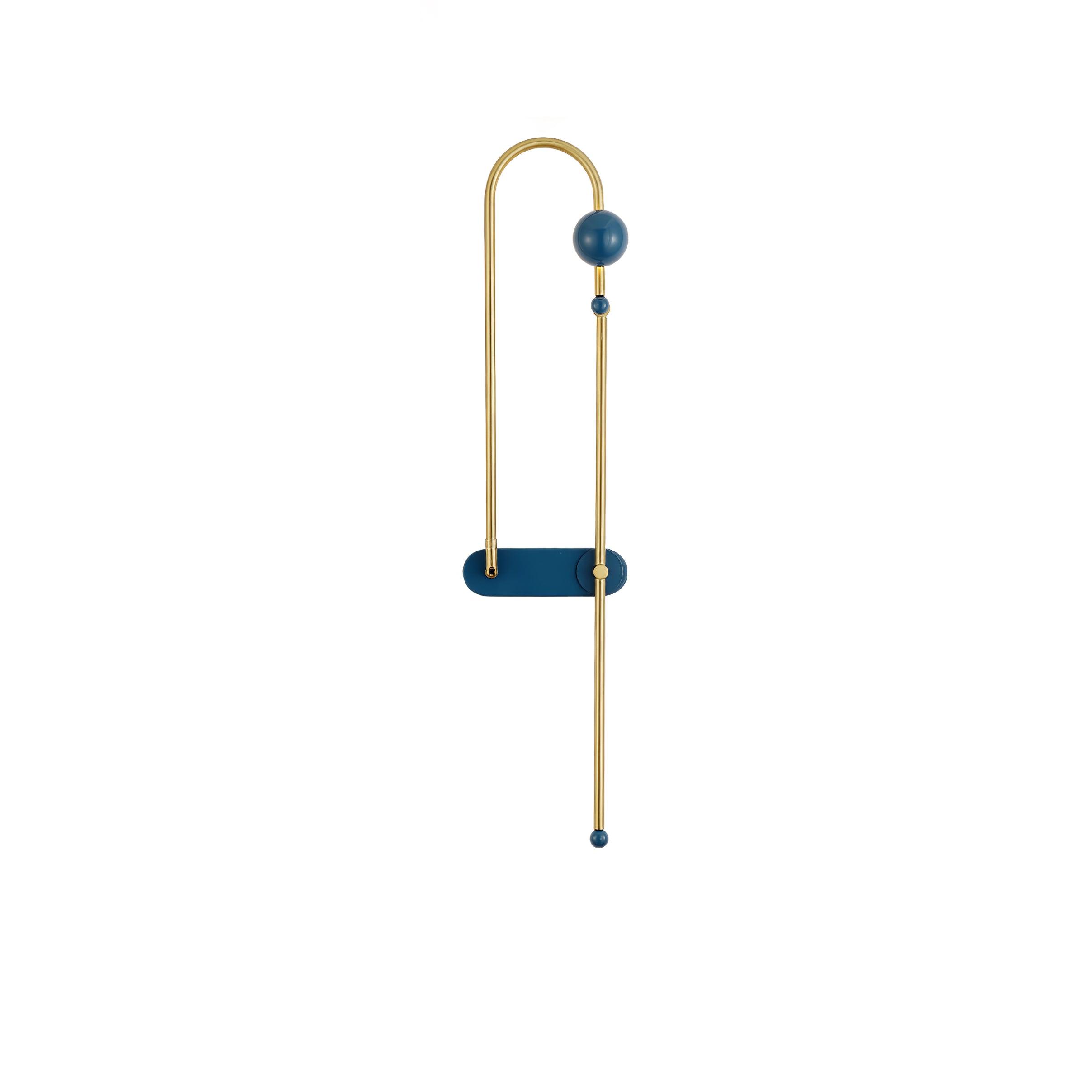 WOW Electrical Circuit Wall Lamp