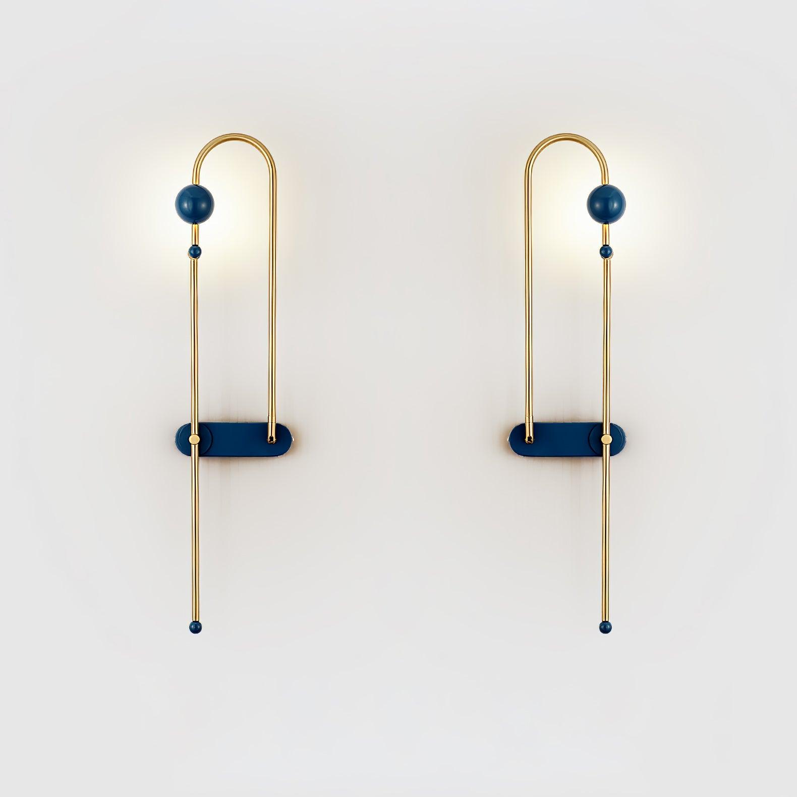 WOW Electrical Circuit Wall Lamp