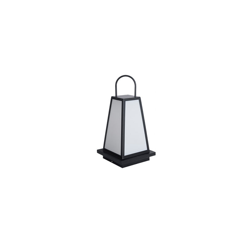 WOW Outdoor Solar Hanging Lantern-wow9088