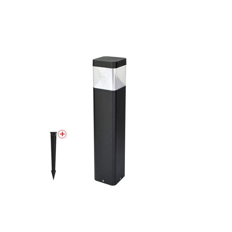 WOW Bollard Landscape Light-wow9055