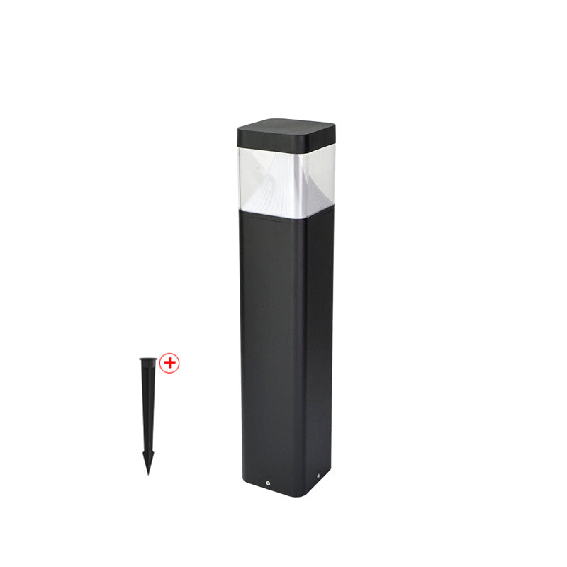 WOW Bollard Landscape Light-wow9055