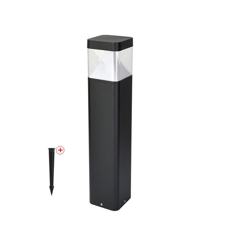 WOW Bollard Landscape Light-wow9055