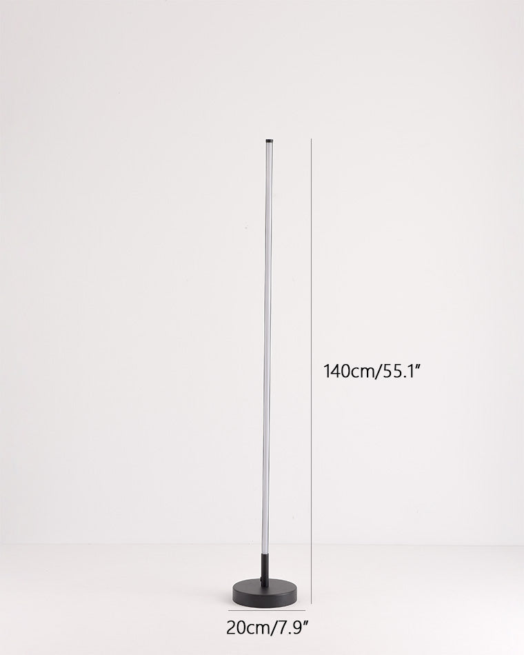 WOW Solar Rod Floor Light-wow9015