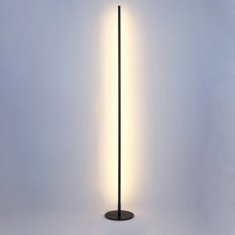 WOW Solar Rod Floor Light-wow9015