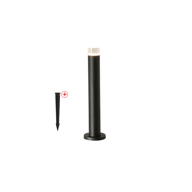 WOW Round Hardwired Pathway Light-wow9045